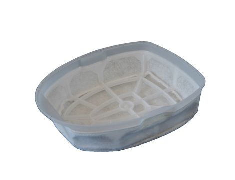 Filtr materiałowy do TS 1214, 714 RTS