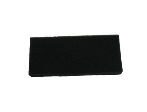 Filtr tylny do TS 1214 RTS