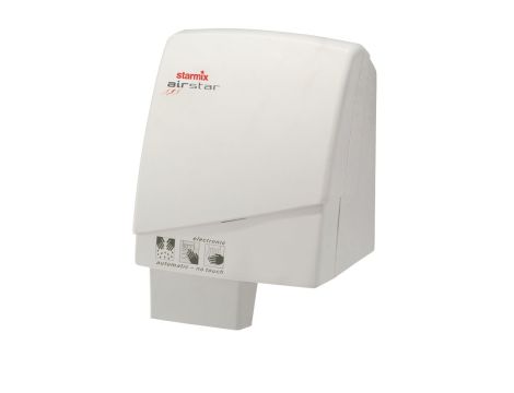 Suszarka do rąk STARMIX T 70 E