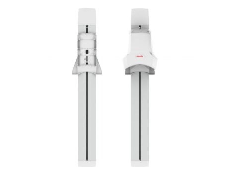 Prowadnica STARMIX H-C1 do suszarki TH-C1