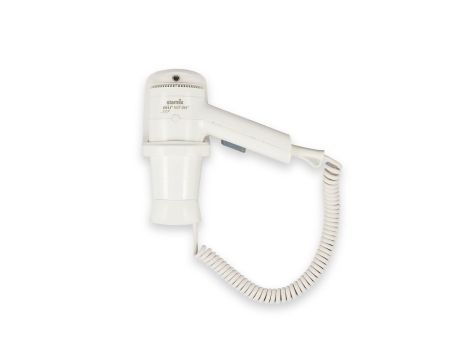 Suszarka do włosów STARMIX HFSW 12 biała