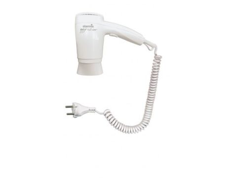 Suszarka do włosów STARMIX HFS 12 biała