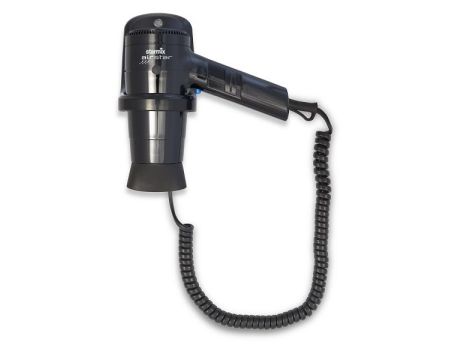 Suszarka do włosów STARMIX HFTW 16 czarna