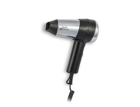 Suszarka do włosów STARMIX TFC 16 czarna/inox