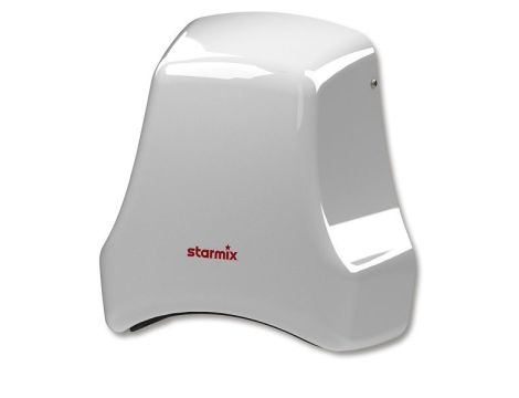 Suszarka do rąk STARMIX T-C1 MW metalowa biała