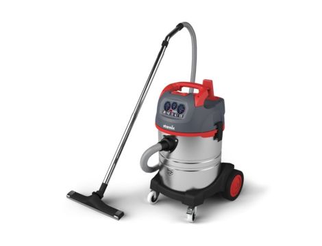 Odkurzacz przemysłowy Starmix NSG uClean LD-1435 PZ