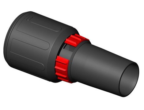 Adapter STARMIX połączenie wąż-dysza, system 35 mm