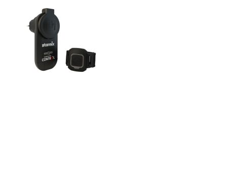 Zestaw uruchamiania radiowego STARMIX Cordless Control