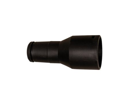 Adapter STARMIX gumowy gładki, system 35 mm