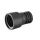 Adapter STARMIX gumowy system 35 mm do odkurzaczy eCraft