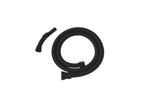 Wąż z kolankiem STARMIX 2,5 m, system 32 mm