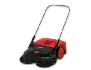 Zamiatarka ręczna STARMIX 375