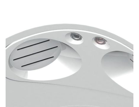 Suszarka do włosów STARMIX TH-C1 - 2