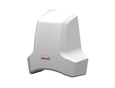 Suszarka do rąk STARMIX T-C1 biała