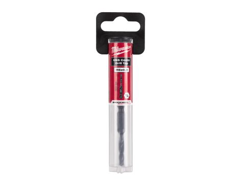 Milwaukee - 1/4" Kombi Gwintownik HSG-G M5x57mm - 1szt. - 4932498263 - 2