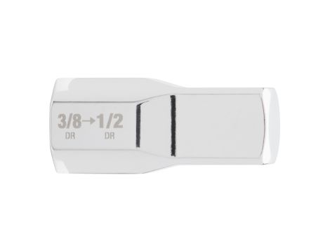 Milwaukee - Adapter 3/8"F na 1/2"M - 4932480647