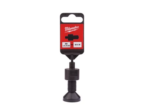 Milwaukee - Adapter M9 x 0,75 M - M14 M - 4932472090 - 2