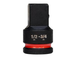 Milwaukee - Adapter nasadek udarowych 1/2