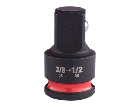 Milwaukee - Adapter nasadek udarowych 3/8" - 1/2" Hex - 4932480300