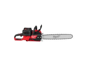 Milwaukee -  M18F2CHS50-0 Pilarka łańcuchowa na dwa akumulatory 50cm  - 4933480120