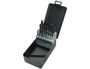 Milwaukee - / 1 - 13 mm / co 0,5 mm kaseta met. 25 szt. - 4932352469