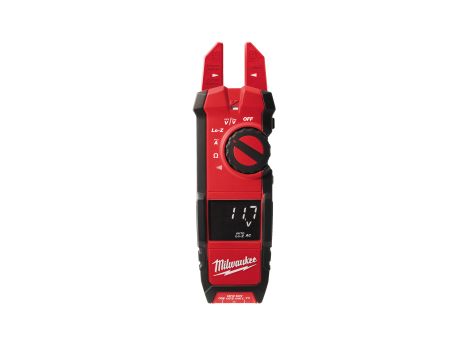 Milwaukee - 2205-40-MIERNIK WIDEŁKOWY DLA ELEKTRYKÓW - 4933416972