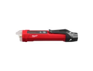 Milwaukee - 2225-20 DETEKTOR NAPIĘCIA Z TERMOMETREM  - 4932498859