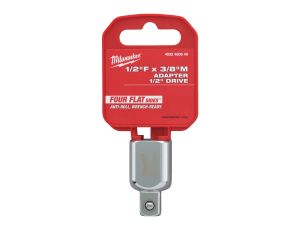 Milwaukee - Adapter 1/2