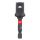 Milwaukee - Adapter 1/4 Hex - 1/2 kwadrat - 4932478803
