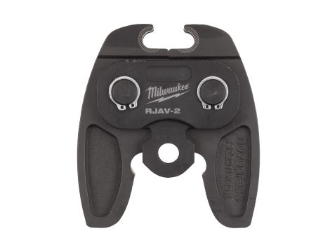 Milwaukee - Adapter do szczęk pierścieniowych RJAV-2 o profilu V - 4932479604