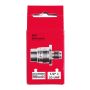 Milwaukee - Adapter Fixtec -> 1/2" x 20 (PLH16QEX,V28HX,V18HX,PLH26QEX,PH30PowerX,KH26XE,KH24XE,KH28SuperXE,BH26LXE,PH26X) - 4932399154 - 3