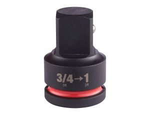 Milwaukee - Adapter nasadek udarowych 3/4