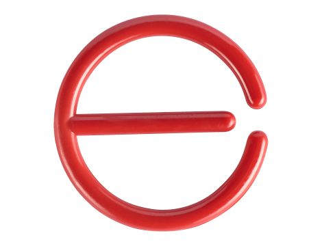 Milwaukee - Adapter nasadek udarowych 3/4" - 1" Hex - 4932480450 - 2