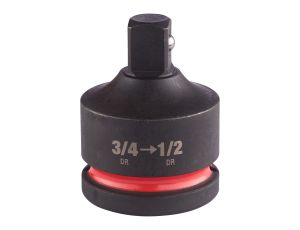Milwaukee - Adapter nasadek udarowych 3/4