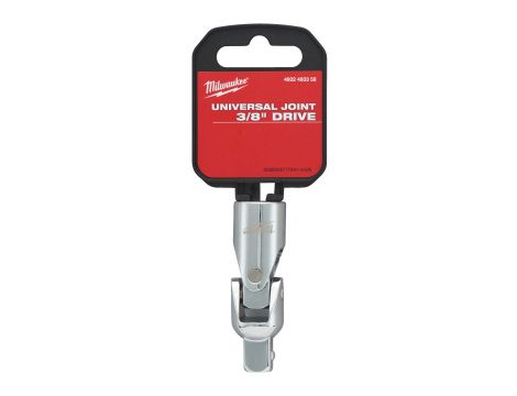 Milwaukee - Adapter przegubowy 3/8” - 4932493358