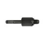Milwaukee - Adapter SDS-Plus -> 1/2" B wyjście 6-kt - 1/4" - 4932367438 - 2