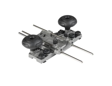 Milwaukee - Adapter szyny prowadzącej frezarki - 4932493306