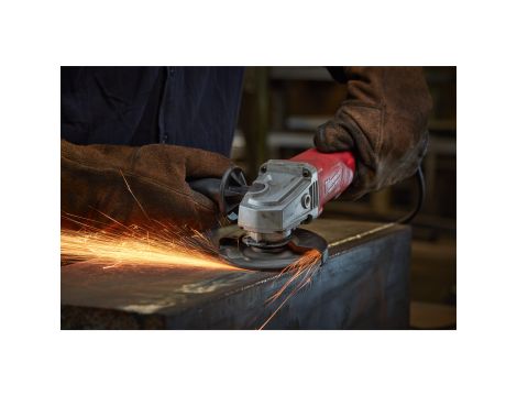 Milwaukee - AG13-125XSPD-SZLIFIERKA KĄTOWA - 4933451577 - 3