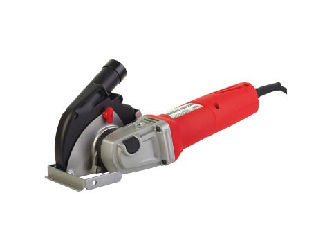 Milwaukee - AGV12-125X DEC-SET-SZLIFIERKA KĄTOWA - 4933448020