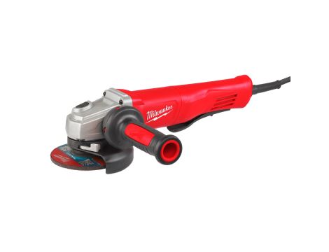 Milwaukee - AGV13-125XSPDE-SZLIFIERKA KĄTOWA - 4933451578