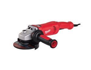 Milwaukee - AGV17-125INOX-NIESKOOBR. SZLIFIERKA KĄT. - 4933449870