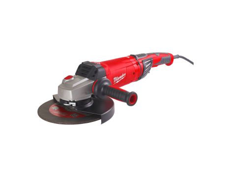 Milwaukee - AGVKB-24-230EKX SZLIFIERKA KĄTOWA  - 4933471464