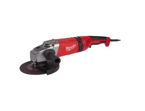 Milwaukee - AGVM26-230GEX/DMS -SZLIFIERKA KĄTOWA - 4933402495