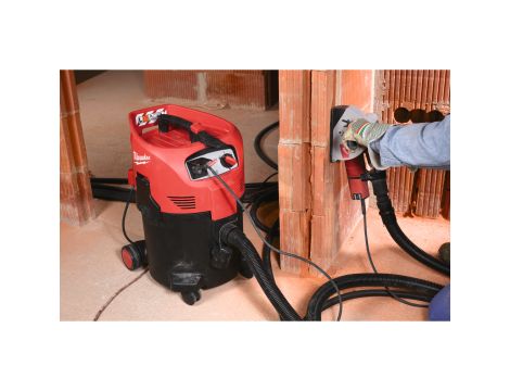 Milwaukee - AS300ELCP-ODKURZACZ 30L - 4933416060 - 2