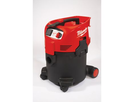 Milwaukee - AS300ELCP-ODKURZACZ 30L - 4933416060 - 4