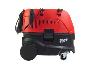 Milwaukee - AS-30LAC AC-ODKURZACZ 30L - 4933459411