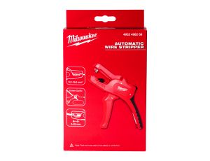 Milwaukee - Automatyczny ściągacz do izolacji przewodów - 4932498268 - image 2