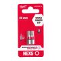 Milwaukee - Bit Shockwave Hex5 25mm-2szt. - 4932430896 - 3