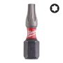 Milwaukee - Bit udarowy Shockwave TX20 25mm-2szt. - 4932430874 - 2