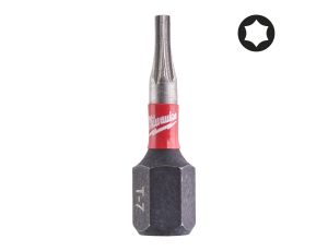 Milwaukee - Bity udarowe ShW TX7 25mm-2 szt. - 4932471567